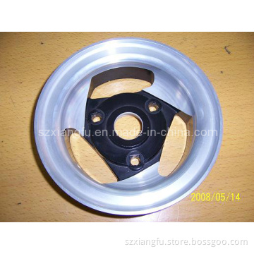 CNC Machining Parts for Automotive